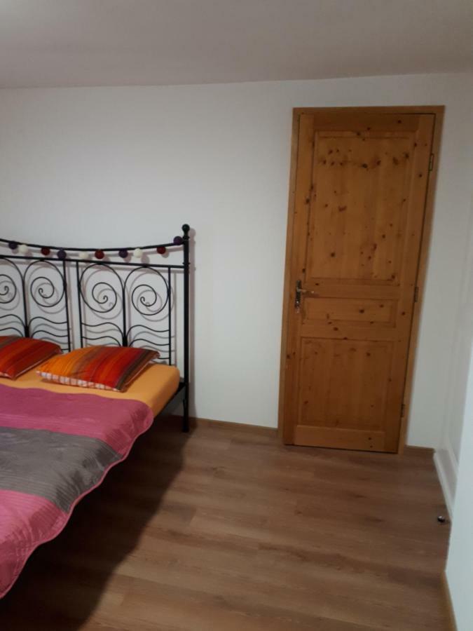 Studio Apartment *