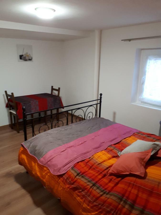 Studio Apartmán Begnins